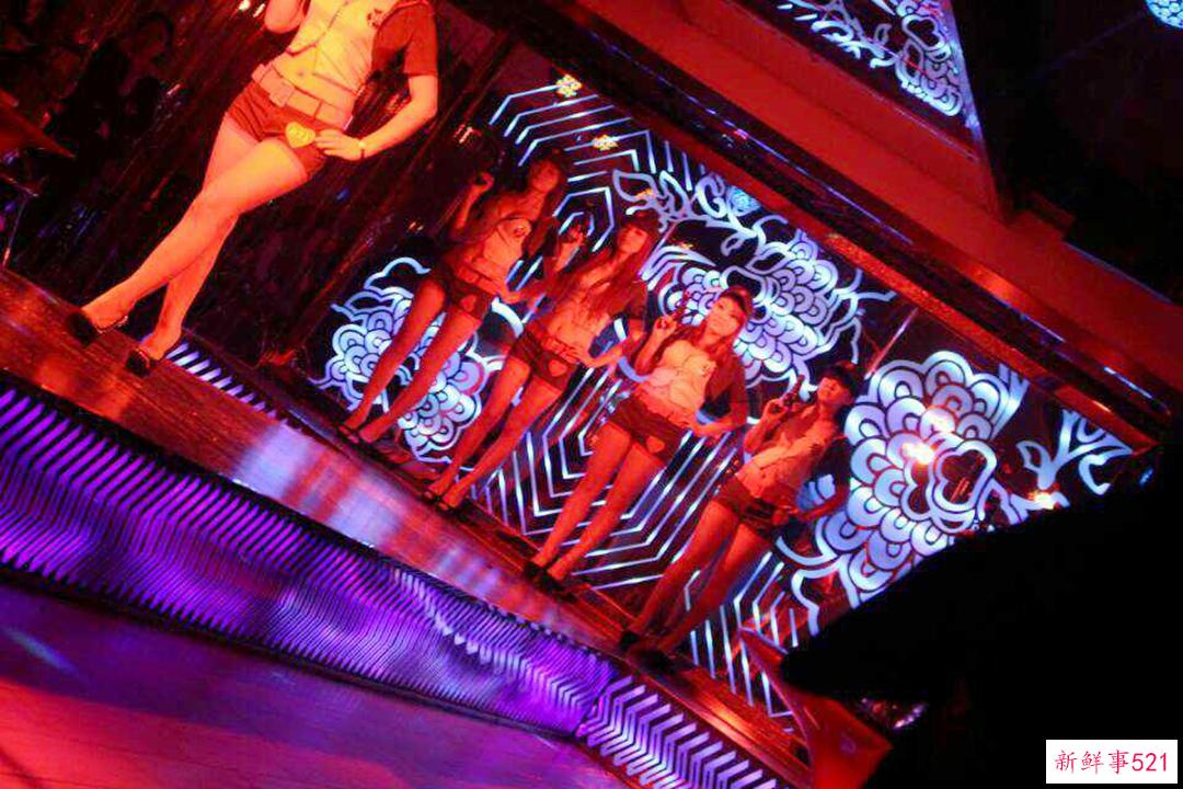 [东莞扫黄]9周年，致敬曾经的性都、男人的天堂