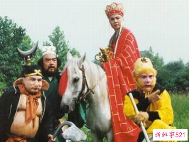 解读西游记 恐怕你真的懂西游记？