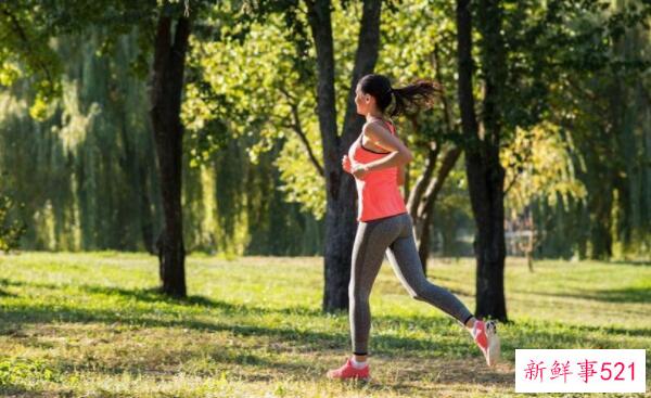 早餐前或早餐后运动 早餐前运动减肥-早餐后运动健康