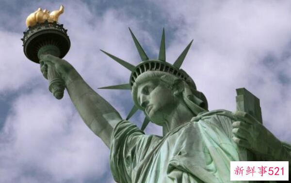 谁是自由女神像？自由女神像的象征意义(美法友谊)