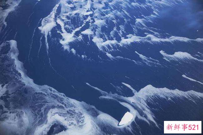 宇宙最冷的地方接近绝对零度 还在下降(-272.15℃)