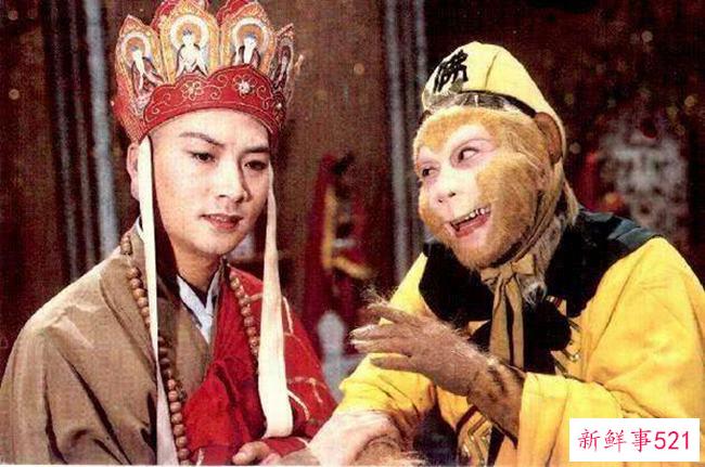 解读西游记 恐怕你真的懂西游记？