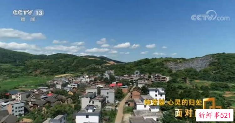 考古人员发现了一处年代较为久远的窑址，醴陵古窑址
