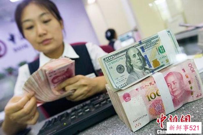 除了中国，他们为何也在减持美国国债？