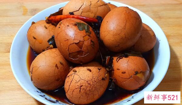 茶叶蛋可以和牛奶一起吃吗？是的(早餐吃对身体有好处)