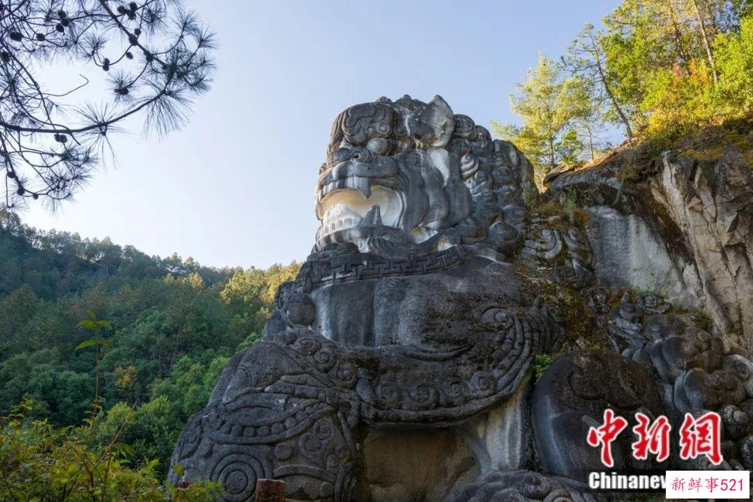 人这一辈子，一定要去一趟剑川！