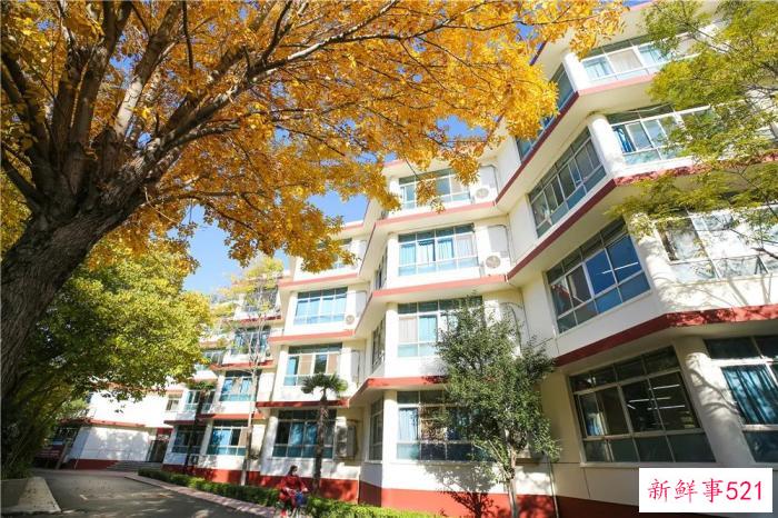 一年400多名学生上清北，全国高中C9联盟啥来头？