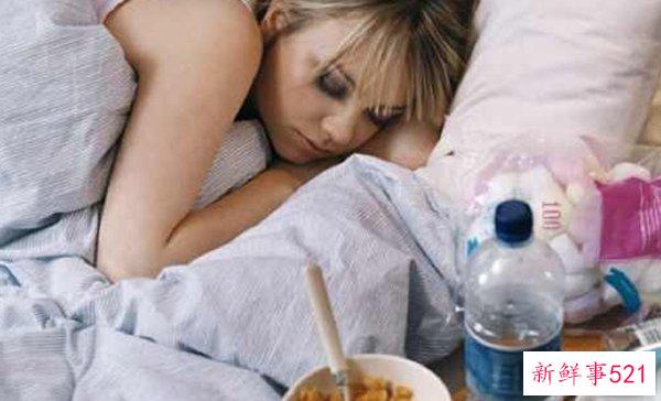 做梦是现实的预兆吗？揭秘人最常做的10种噩梦(附解析)