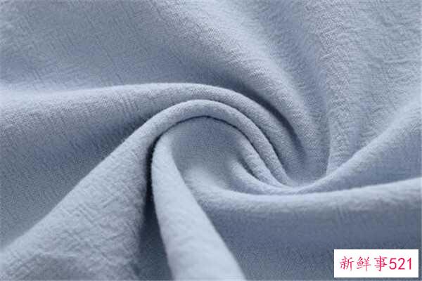 棉麻织物上的黑点是棉籽吗？发霉的棉麻织物怎么清洗？