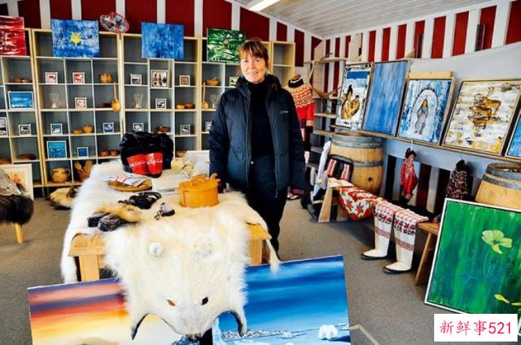 冰冠冰川探索，格陵兰岛冰川最新新闻