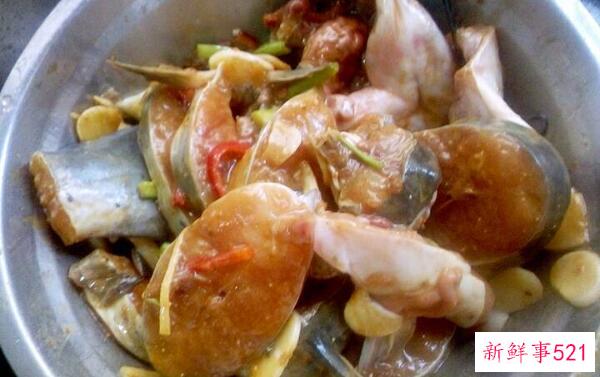 钳子到底脏不脏？野生污染的螯是脏的(人工养殖不脏)