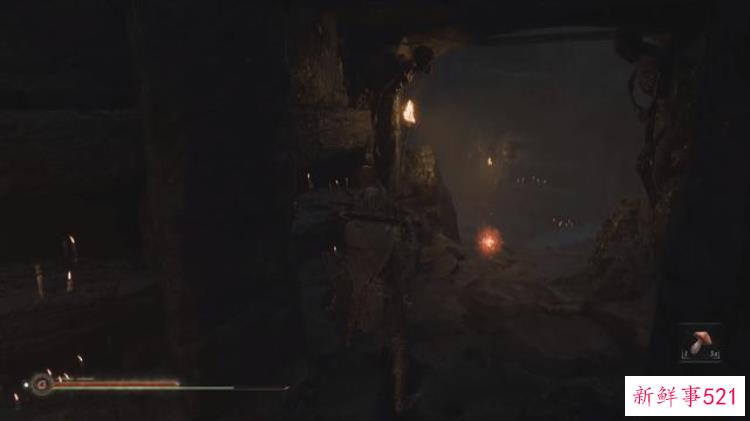 黑魂玩家玩只狼，黑暗之魂最难玩的游戏