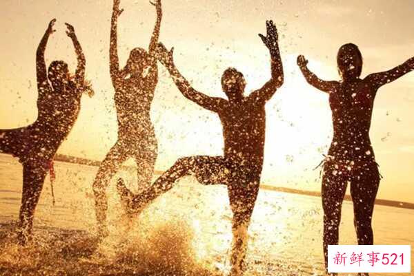 学心理学的女人很可怕？10个有趣的心理学现象