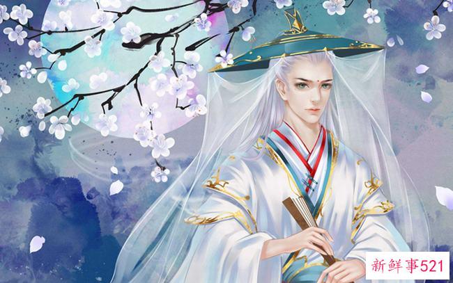 上古之神为何消失？神仙在神战中受到重创了吗？