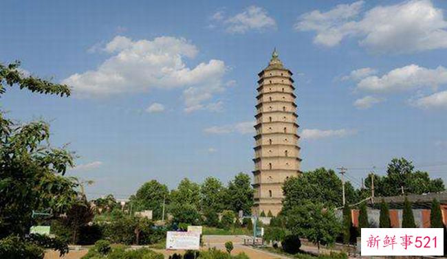 神仙救人的真实故事揭秘佛祖伸手接住小女孩 最终安然无恙