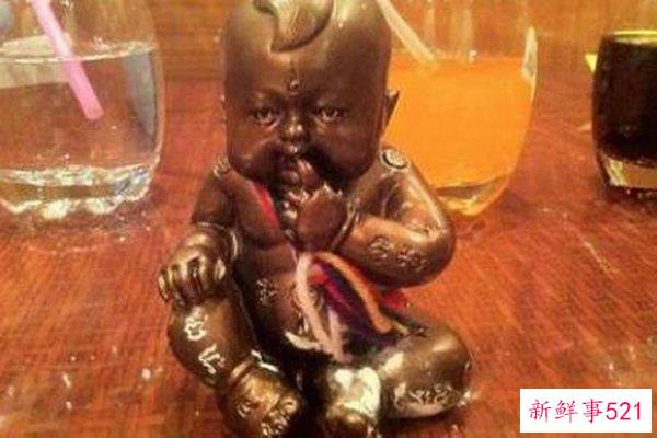 泰国佛教真的有效吗？泰国佛教真的有害吗？