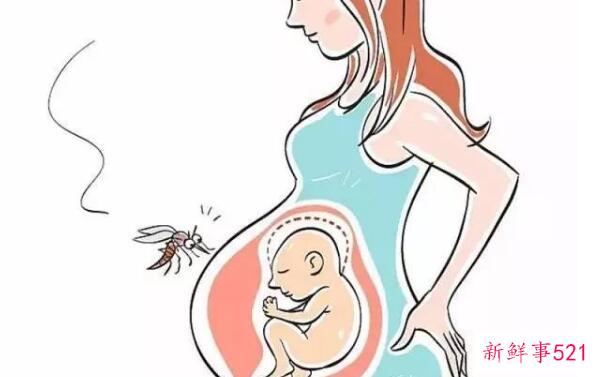 蚊子喜欢咬谁？呼吸急促、大量出汗、浓妆艳抹的人