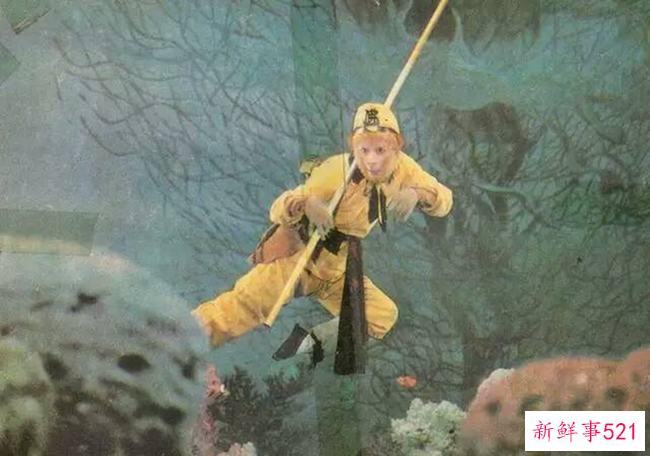 解读西游记 恐怕你真的懂西游记？