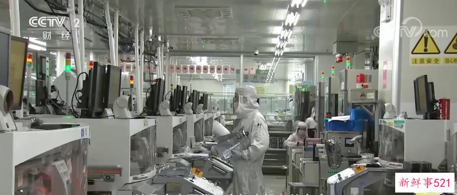 民营企业聚力高质量发展 扩大数字低碳等领域投资