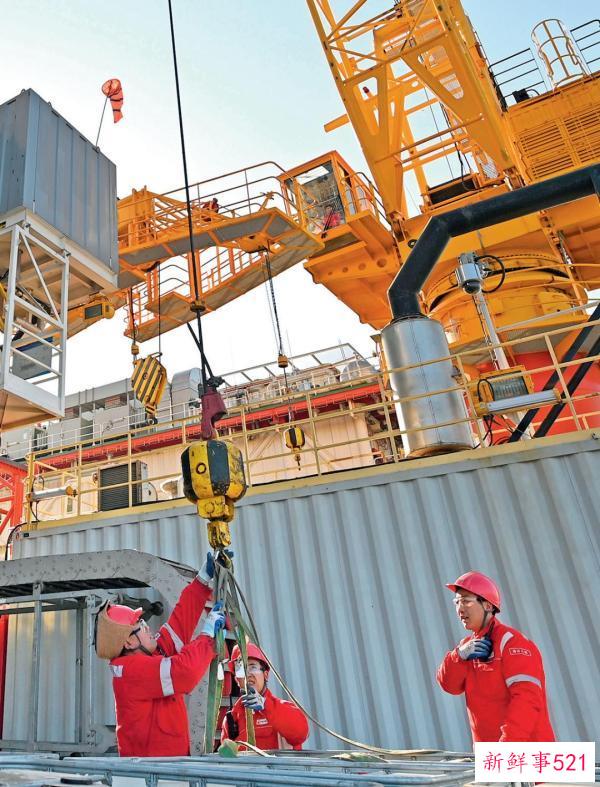 瞭望·治国理政纪事｜国企改革向纵深挺进