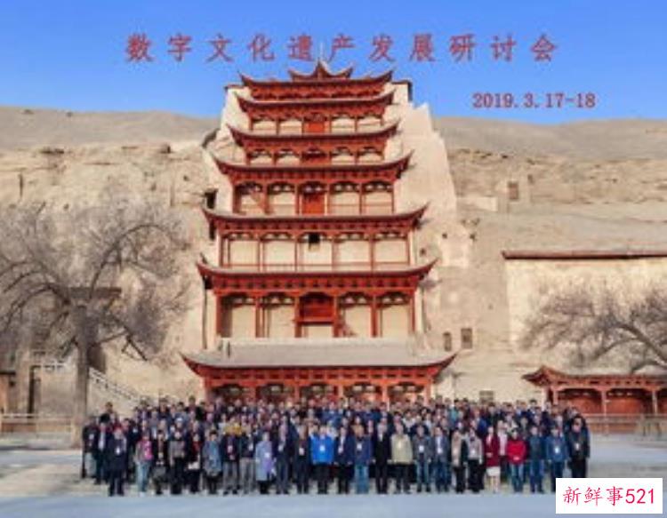 2014年甘肃省哪两处遗址入选世界文化遗产名录，甘肃最早考古遗址