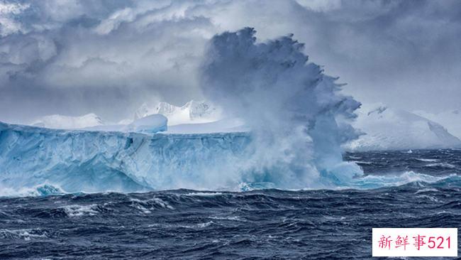 宇宙最冷的地方接近绝对零度 还在下降(-272.15℃)