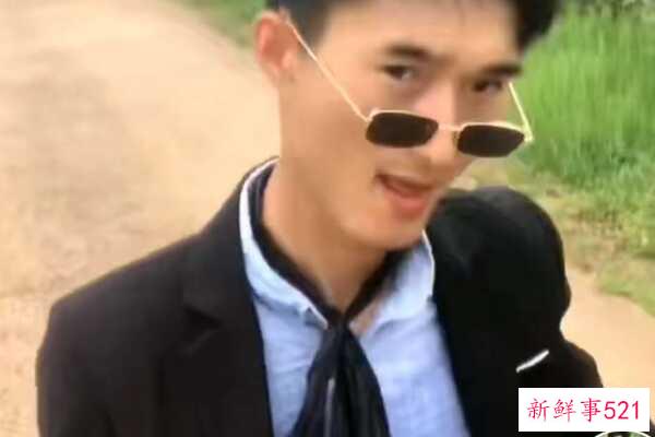 中国古代穿越事件是真的吗？李被称为的跨界者 推回预言