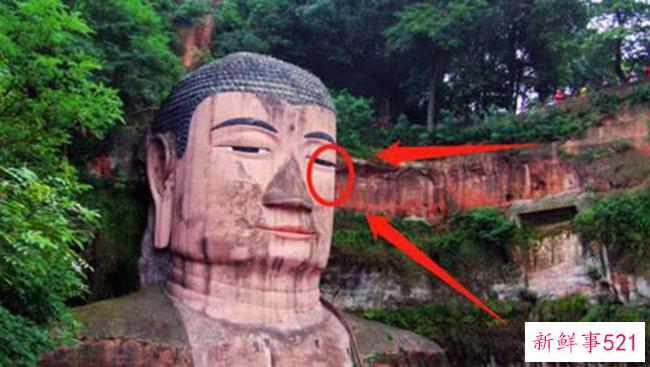 神仙救人的真实故事揭秘佛祖伸手接住小女孩 最终安然无恙