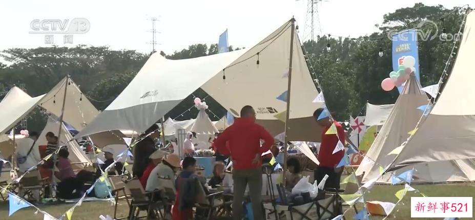 旅游市场“稳开高走持续回暖” 各地做好游客服务保障工作