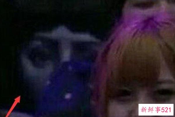 王牌对王牌闹鬼