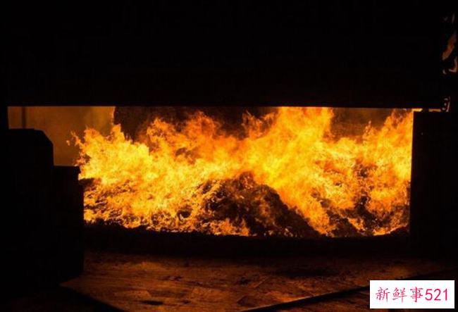 宇宙最冷的地方接近绝对零度 还在下降(-272.15℃)