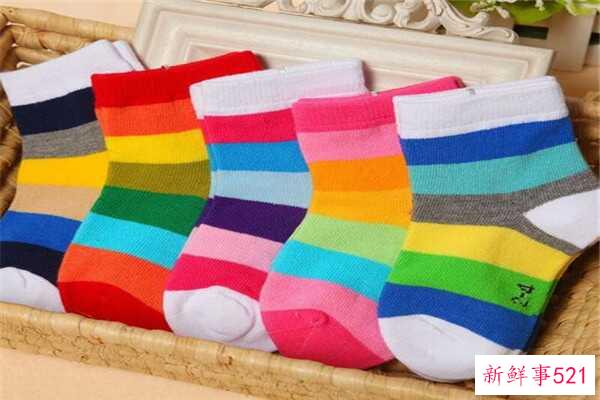 袜子可以和内衣一起洗吗？内衣怎么清洗？