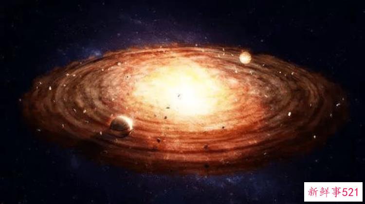 恒星考古一探到底探为观止