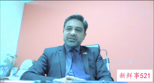 总台在巴基斯坦举办“探寻现代化之路 共建中巴命运共同体”主题论坛