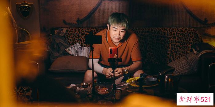 大鹏：寻找一匹侠客的马