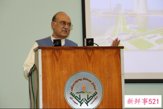 总台在巴基斯坦举办“探寻现代化之路 共建中巴命运共同体”主题论坛