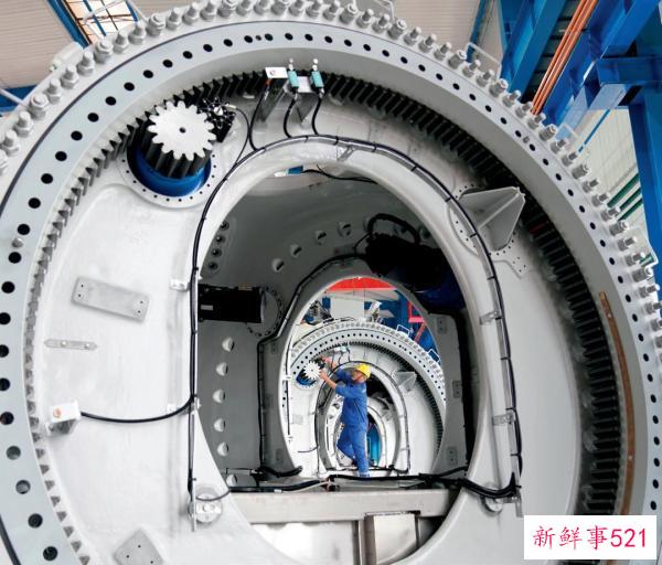 瞭望·治国理政纪事｜国企改革向纵深挺进