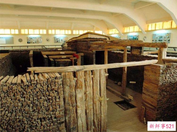 北京最早的都城，北京七朝古都历史