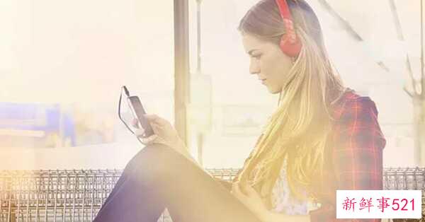 学心理学的女人很可怕？10个有趣的心理学现象