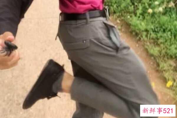 中国古代穿越事件是真的吗？李被称为的跨界者 推回预言