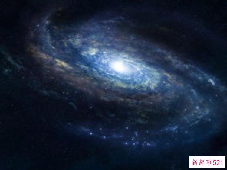 恒星考古一探到底探为观止