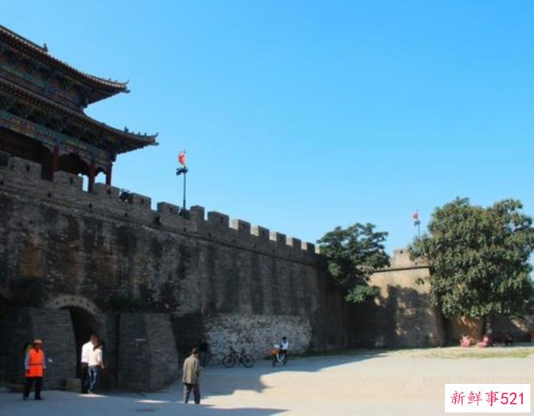 北京最早的都城，北京七朝古都历史