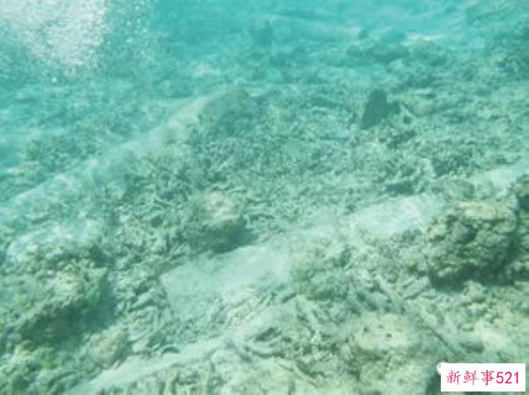 海南考古遗址，历史上真实的海南文物