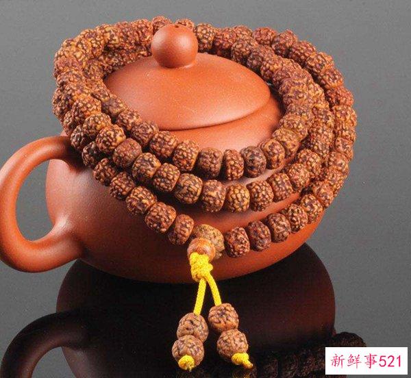 记住珠子珠子的十大禁忌很容易惹事(封建迷信)