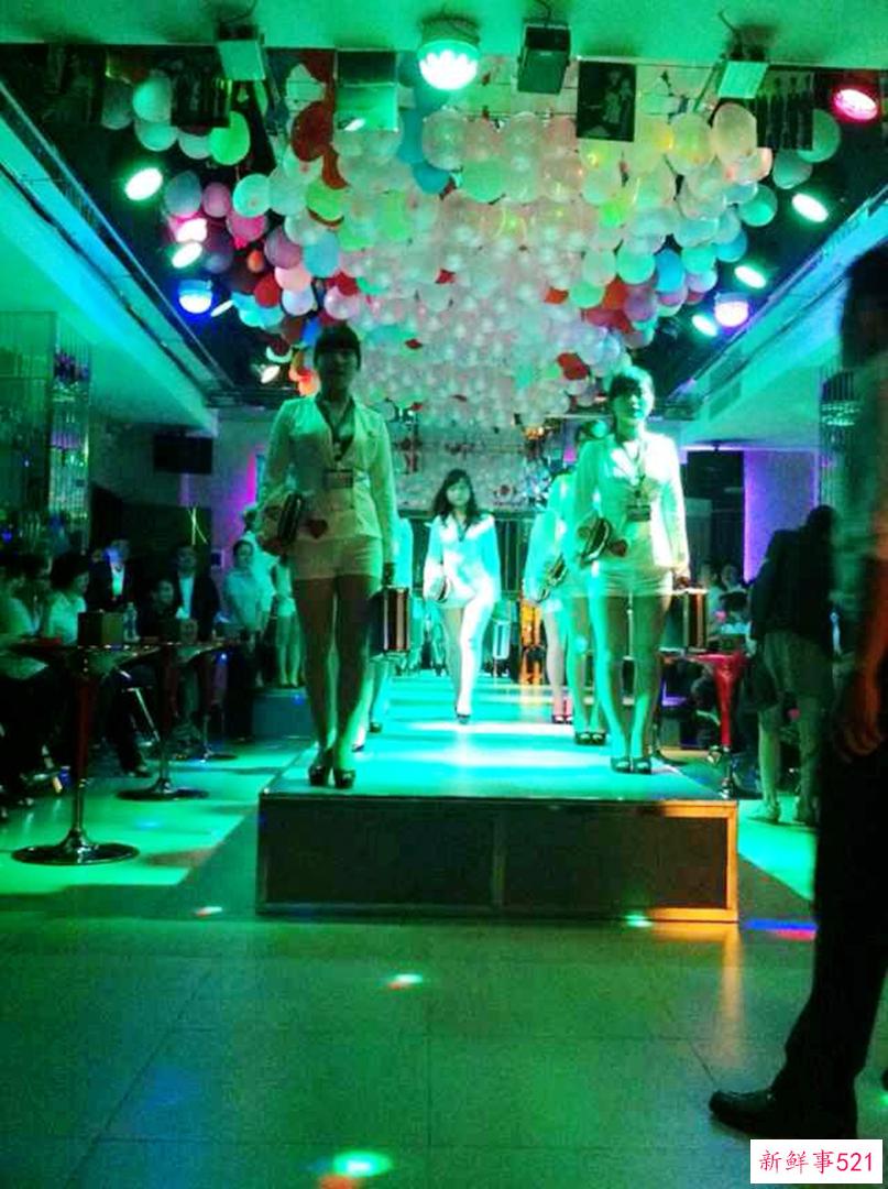 [东莞扫黄]9周年，致敬曾经的性都、男人的天堂