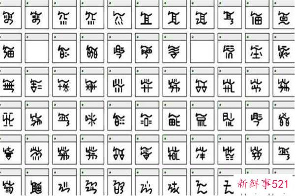 十大怪古籍《鲁班书》榜上有名道术很神奇