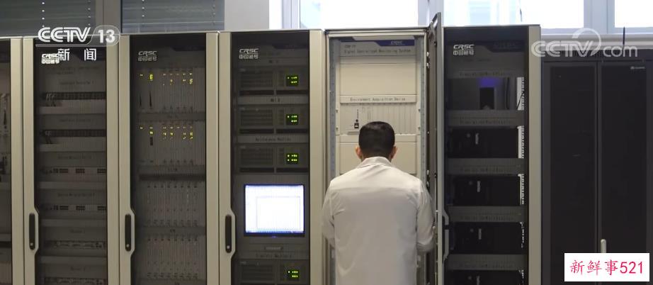 中国标准加快“走出去” 匈塞铁路为民众带来更多发展机遇