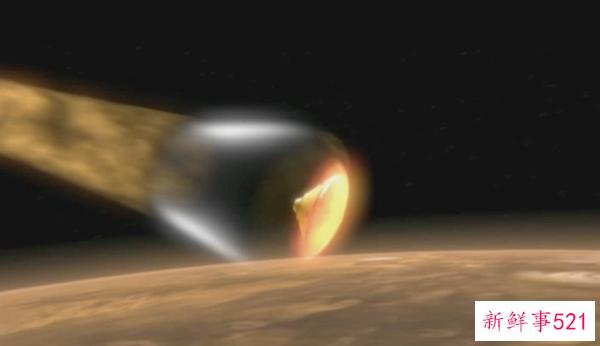 人类能改变火星大气吗？火星能成为第二个地球吗？