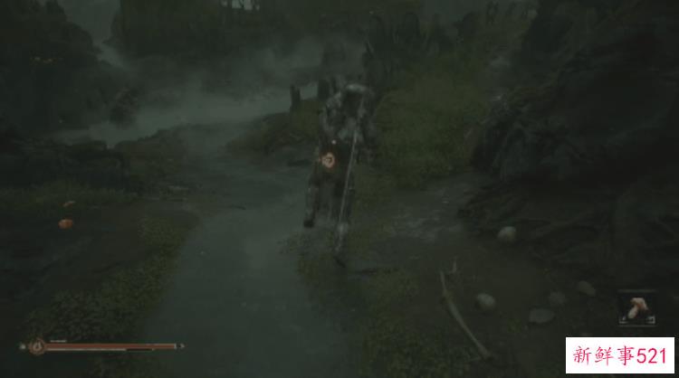 黑魂玩家玩只狼，黑暗之魂最难玩的游戏