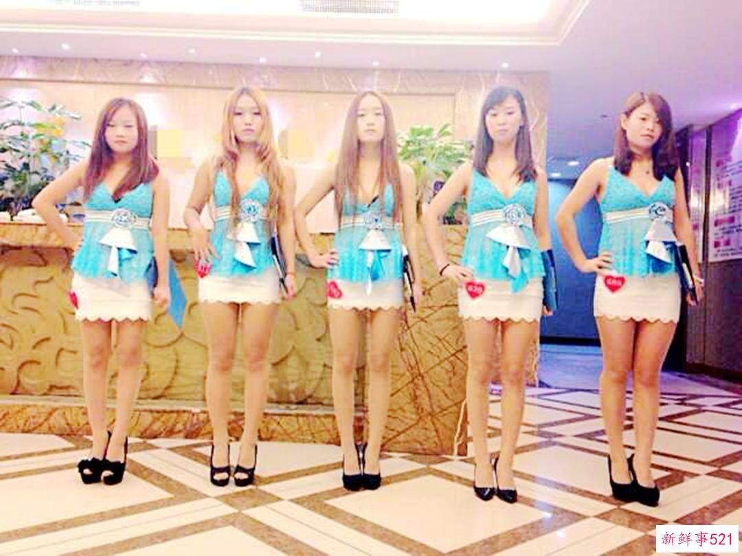 [东莞扫黄]9周年，致敬曾经的性都、男人的天堂